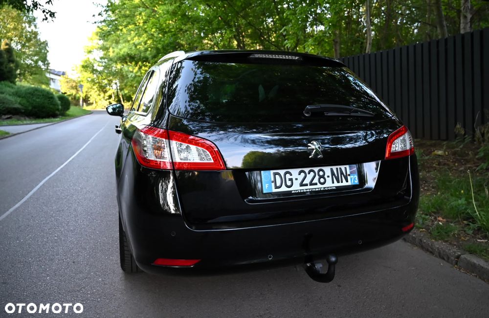 Peugeot 508 - 24