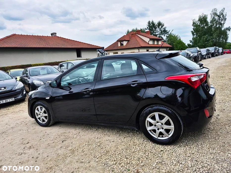 Hyundai i30 1.4 Advantage - 22