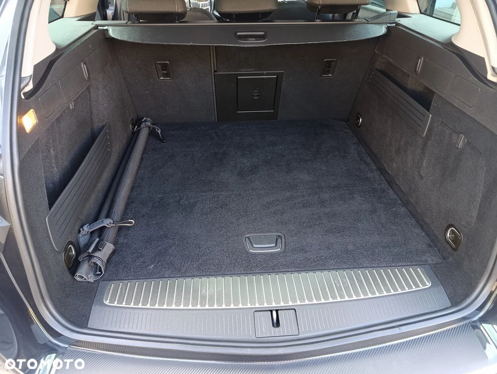 Opel Astra 1.4 Turbo Exklusiv - 33