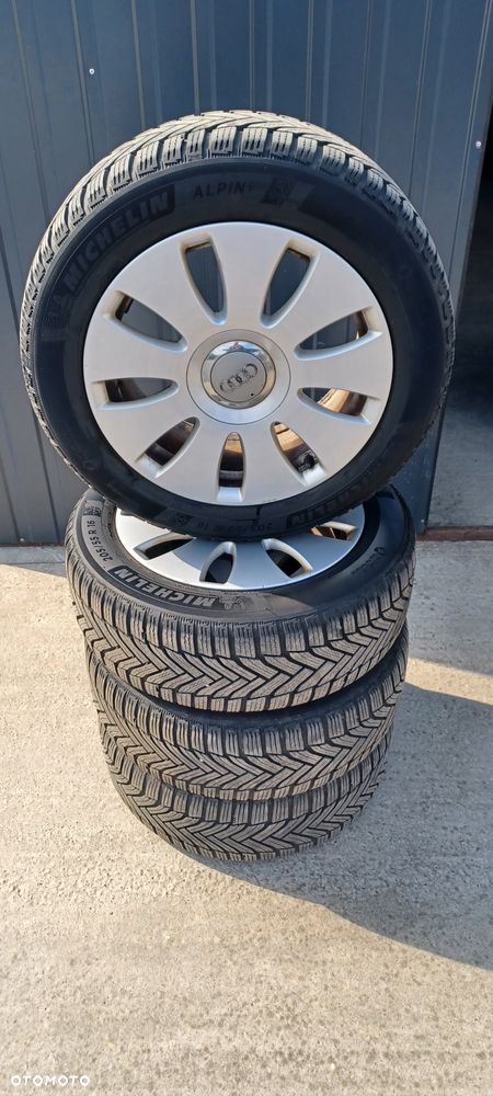 Audi A4 Avant 1.8 T - 34