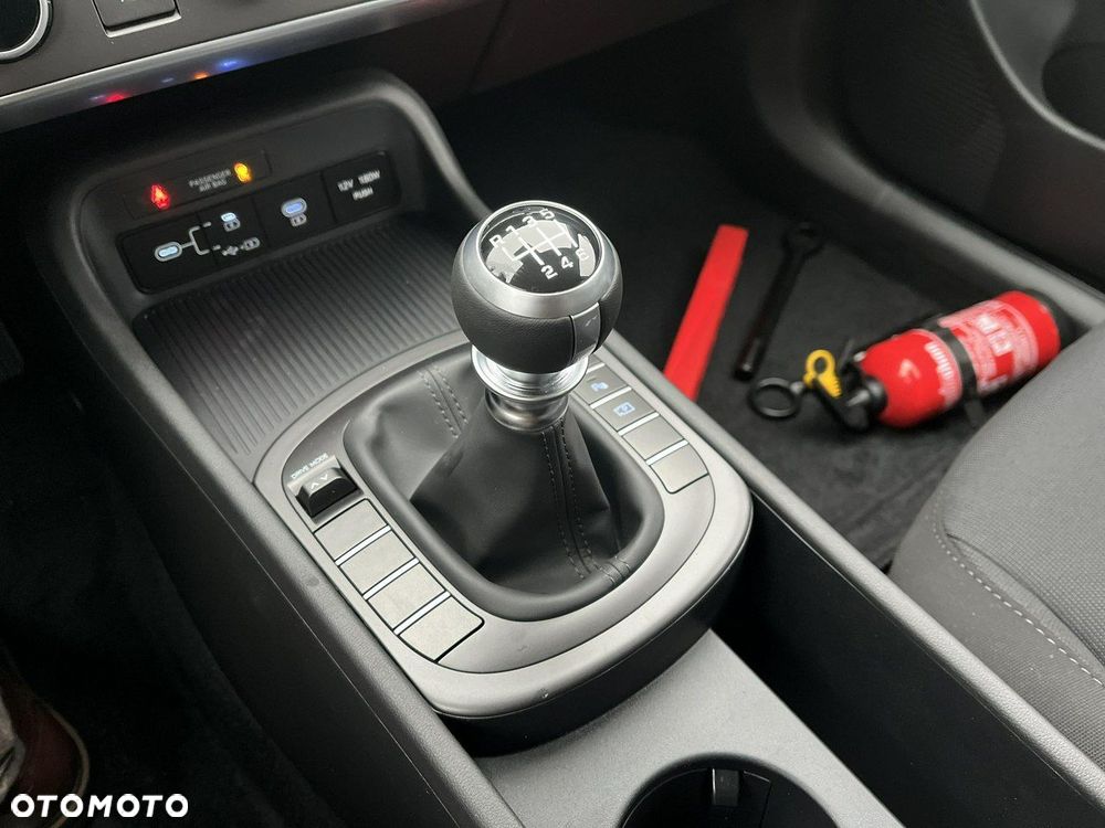 Hyundai Kona 1.0 T-GDI Smart - 15