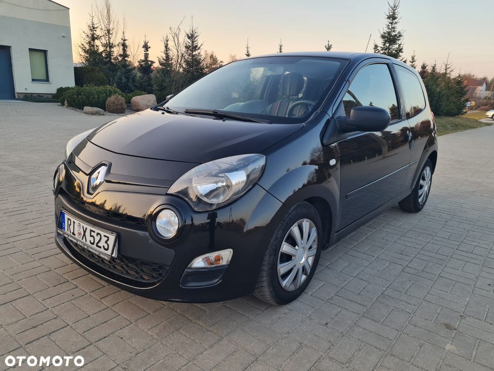 Renault Twingo 1.2 16V Night&Day - 9