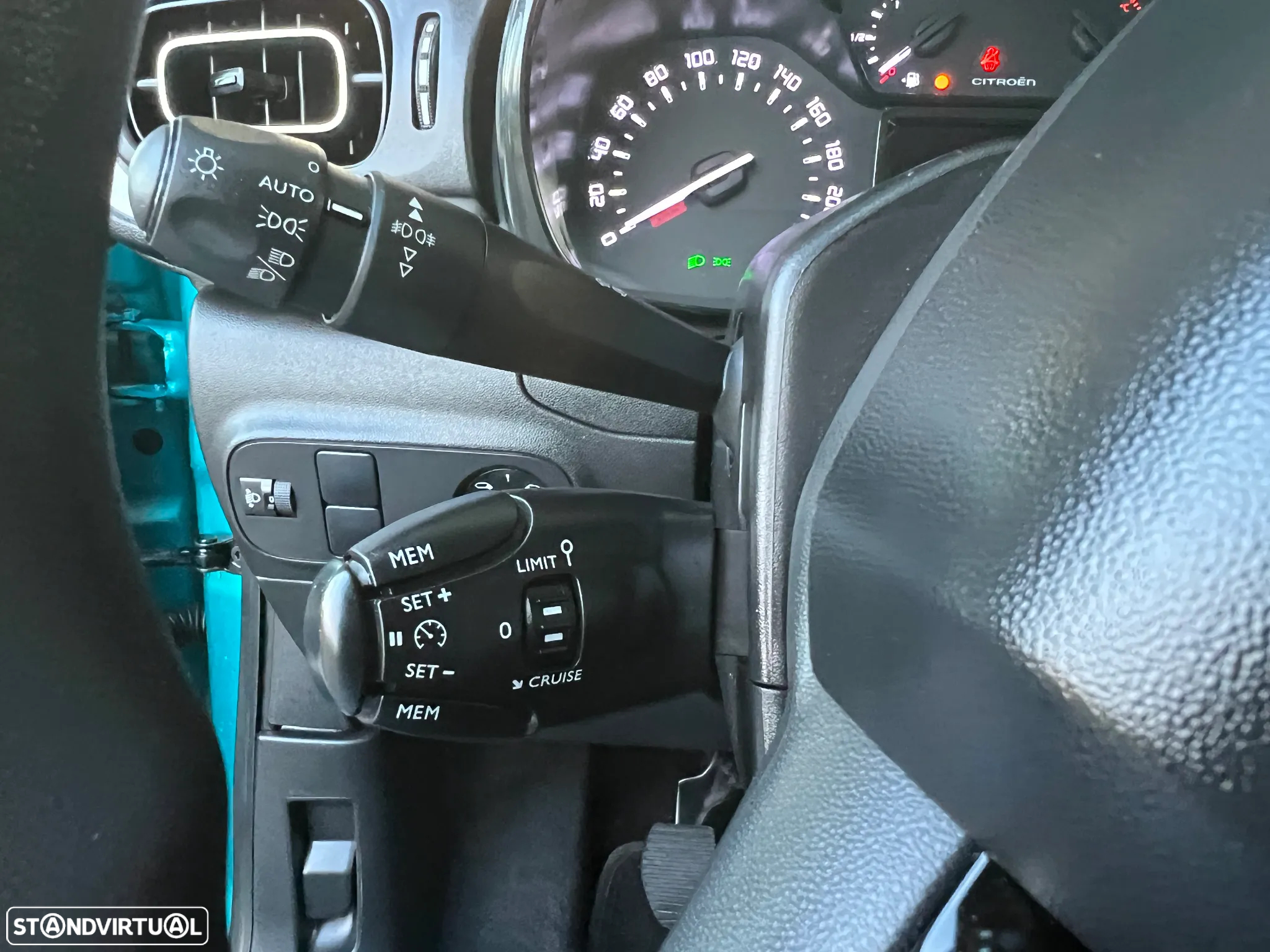 Citroën C3 1.2 PureTech Shine - 12