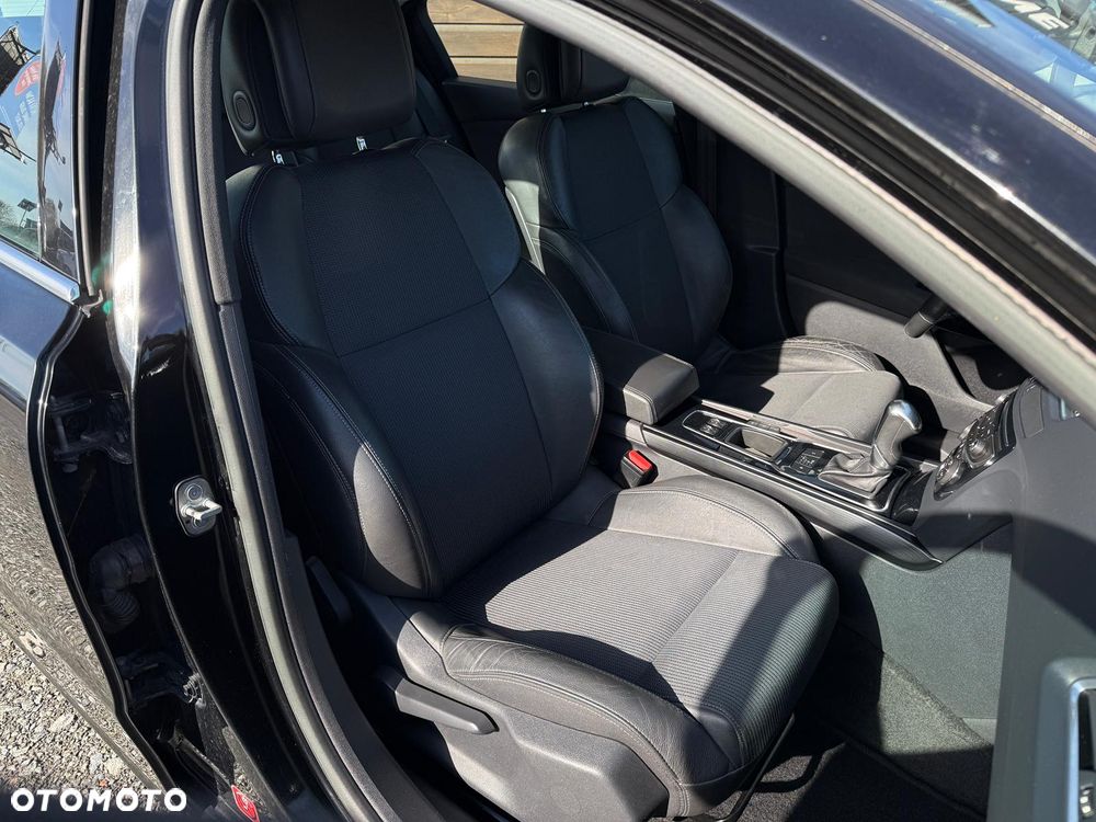 Peugeot 508 2.0 HDi Business Line - 19