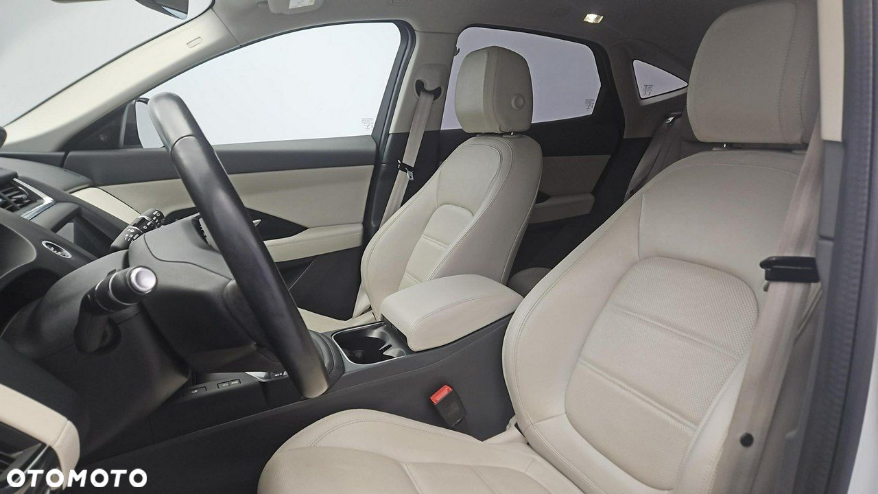 Jaguar E-Pace 2.0 i4D AWD S - 11