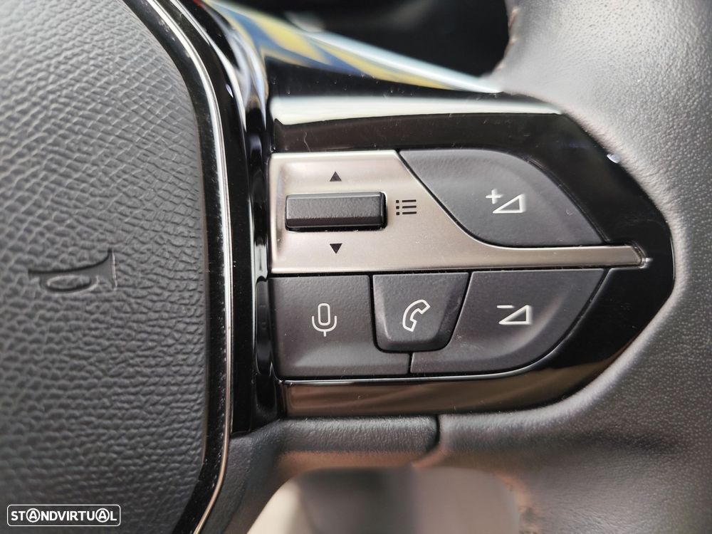 Peugeot 308 SW 1.5 BlueHDi Active - 22