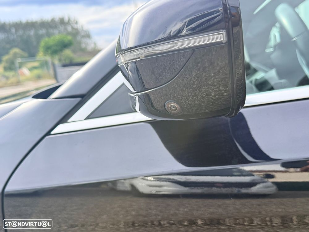 BMW 530 e Pack Desportivo M - 14