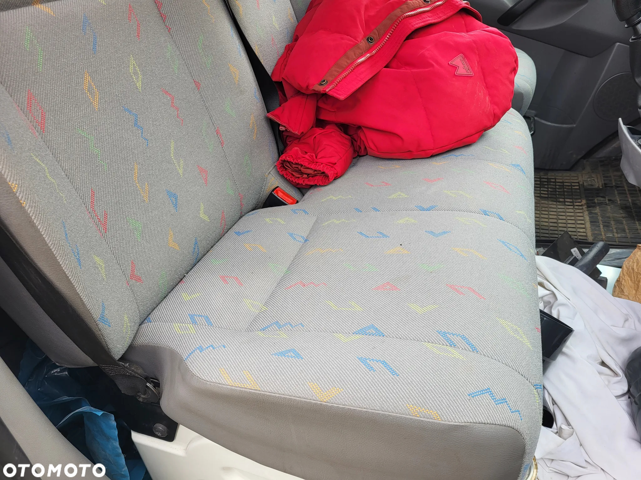 Volkswagen Crafter - 9