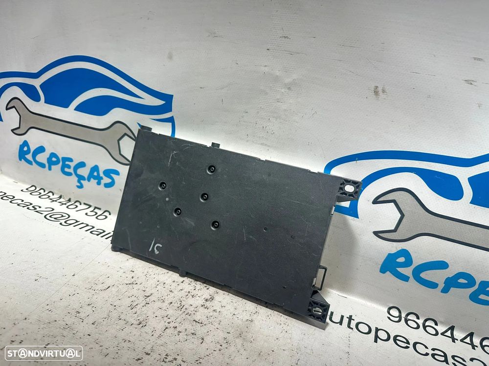 .Módulo Confort BSI SAM Mercedes Benz A2469008510 2011 - 2019 - 8