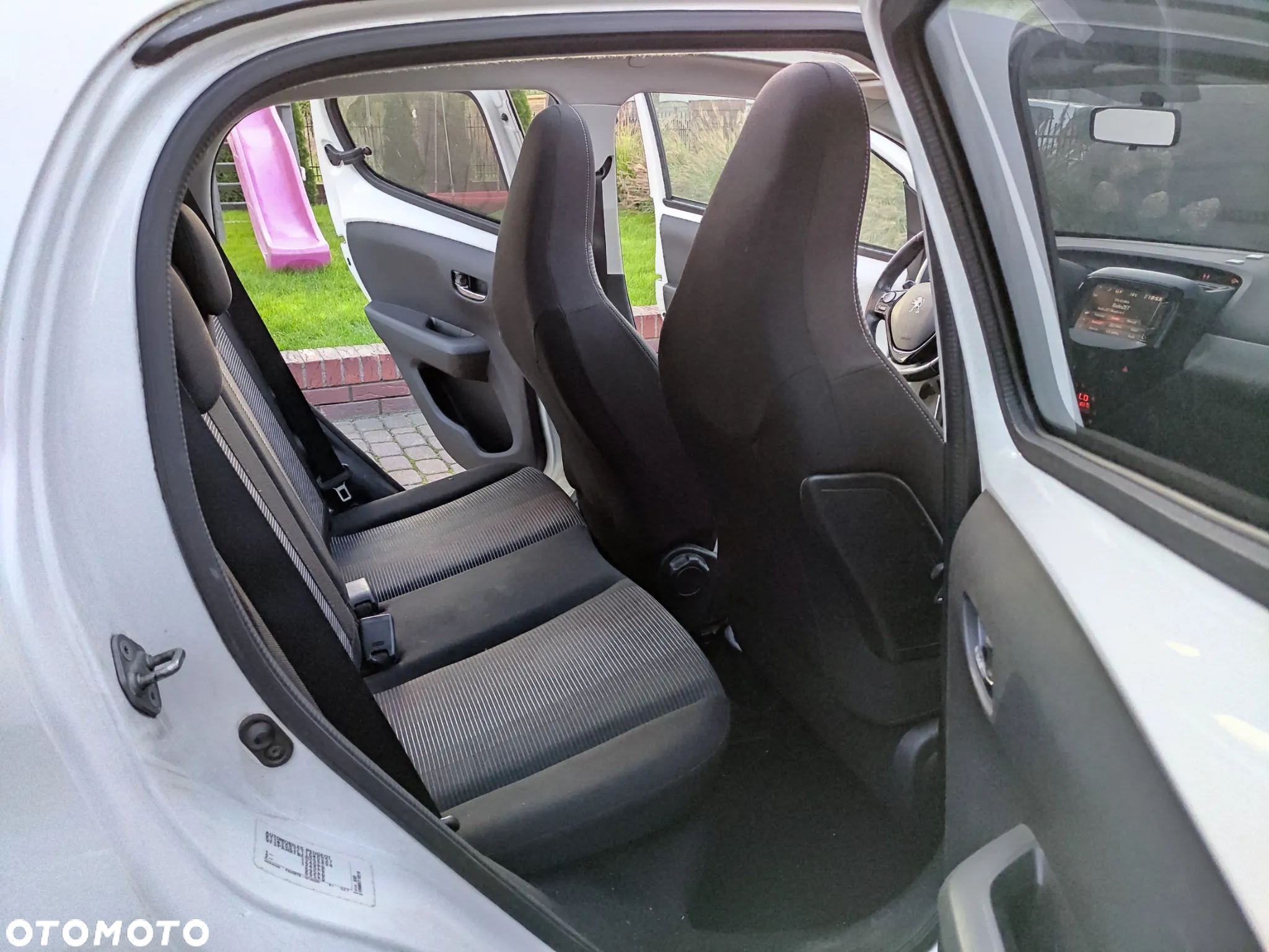 Peugeot 108 PureTech 82 Top Allure - 16