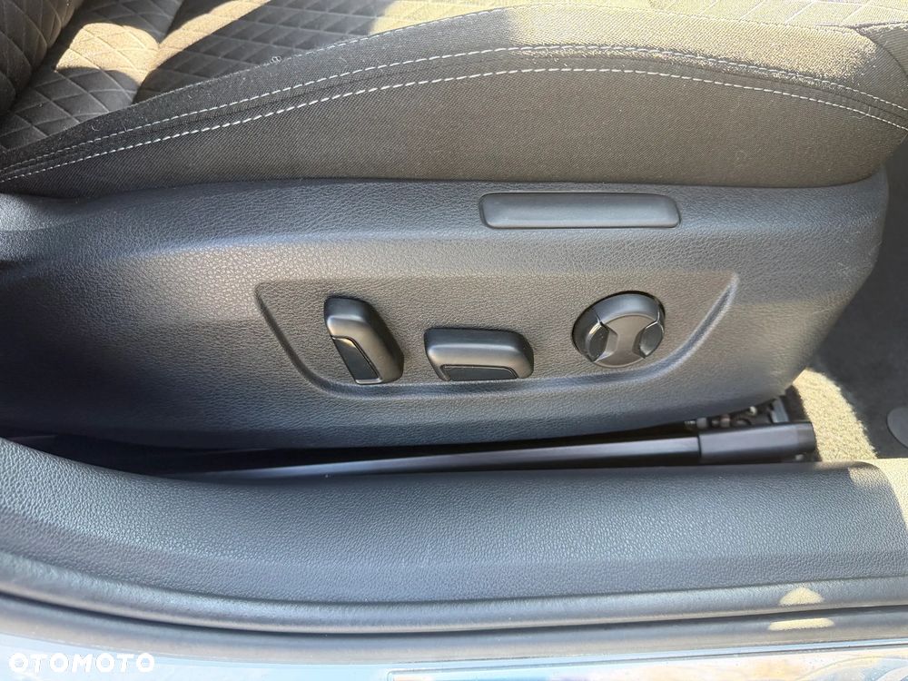 Skoda Superb 2.0 TDI 4x4 Ambition DSG - 21