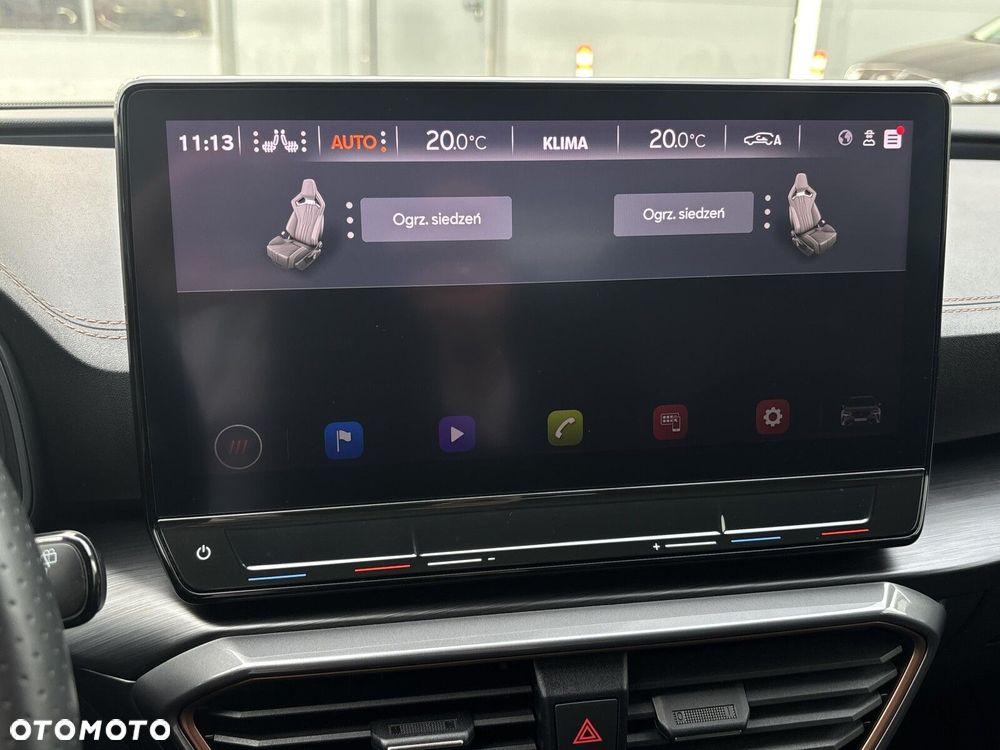 Cupra Formentor - 18