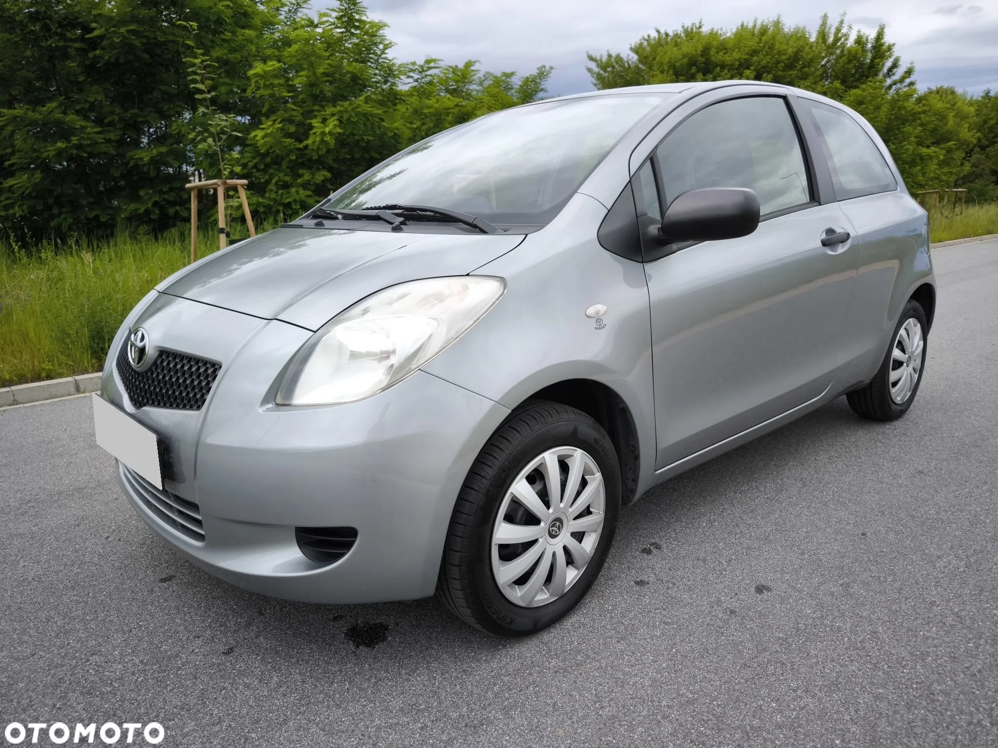 Toyota Yaris 1.0 VVT-i Cool Edition - 14
