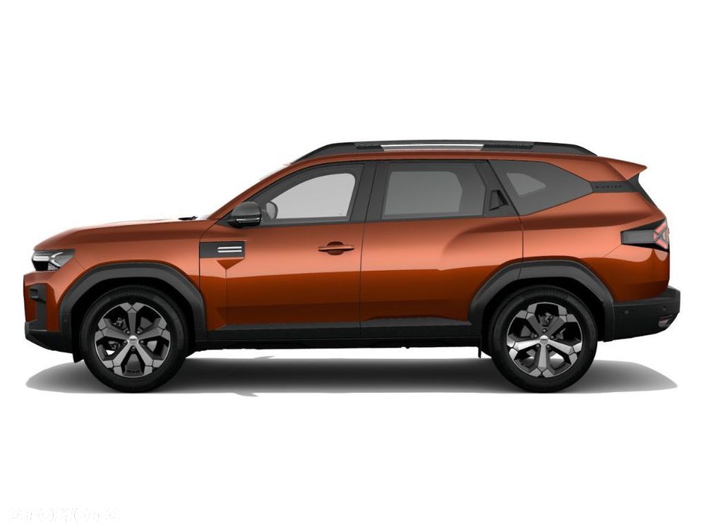 Dacia Bigster 1.2 TCe mHEV Journey - 5