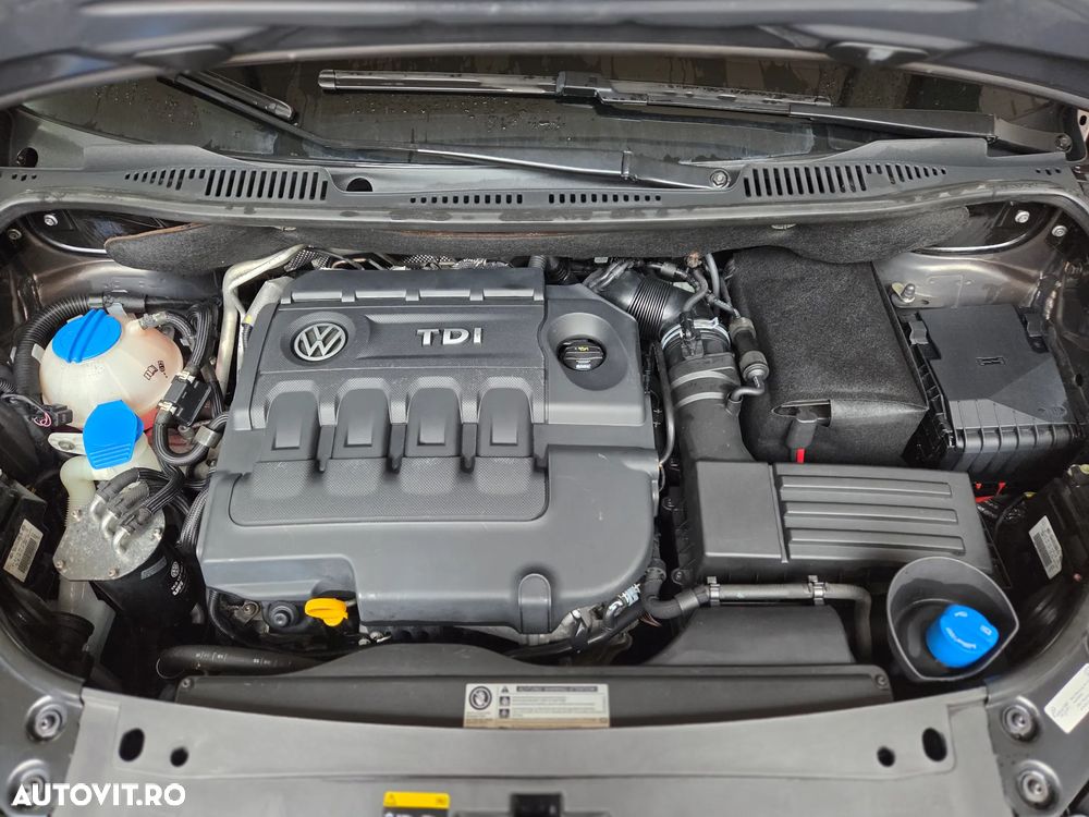 Volkswagen Caddy - 13