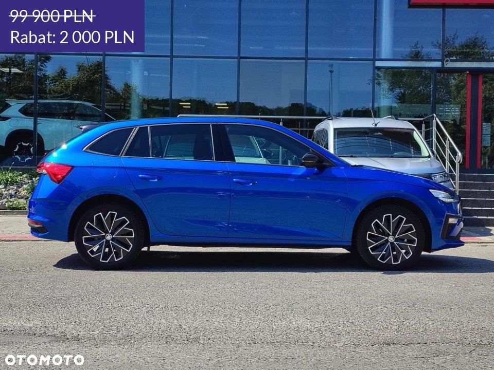 Skoda Scala - 4