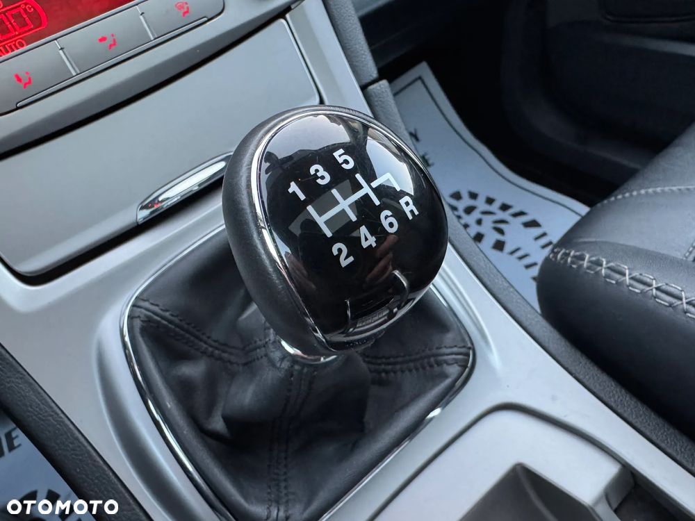 Ford S-Max 2.5 Platinium X - 27