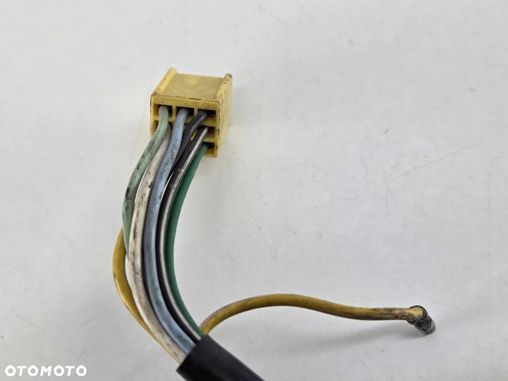 SUZUKI GN 125 PRZEŁĄCZNIK LEWY DZWIGNIA MANETKA - 15