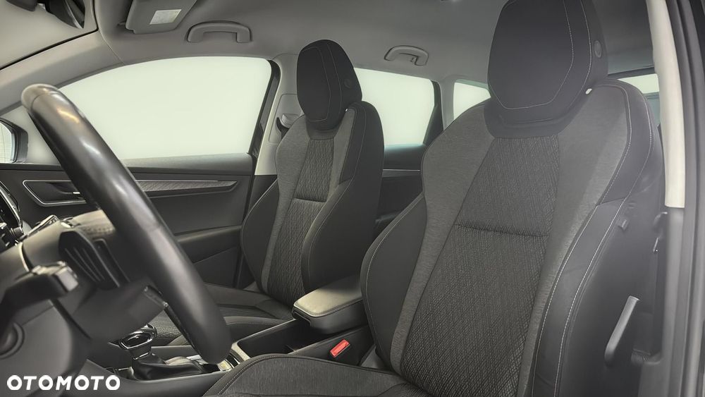 Skoda Karoq 1.5 TSI ACT Style DSG - 12