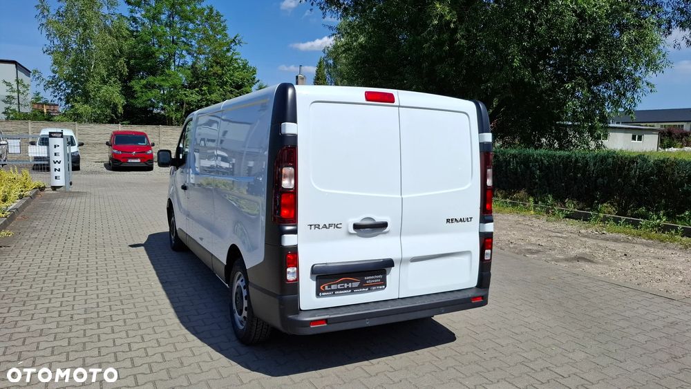 Renault TRAFIC - 26