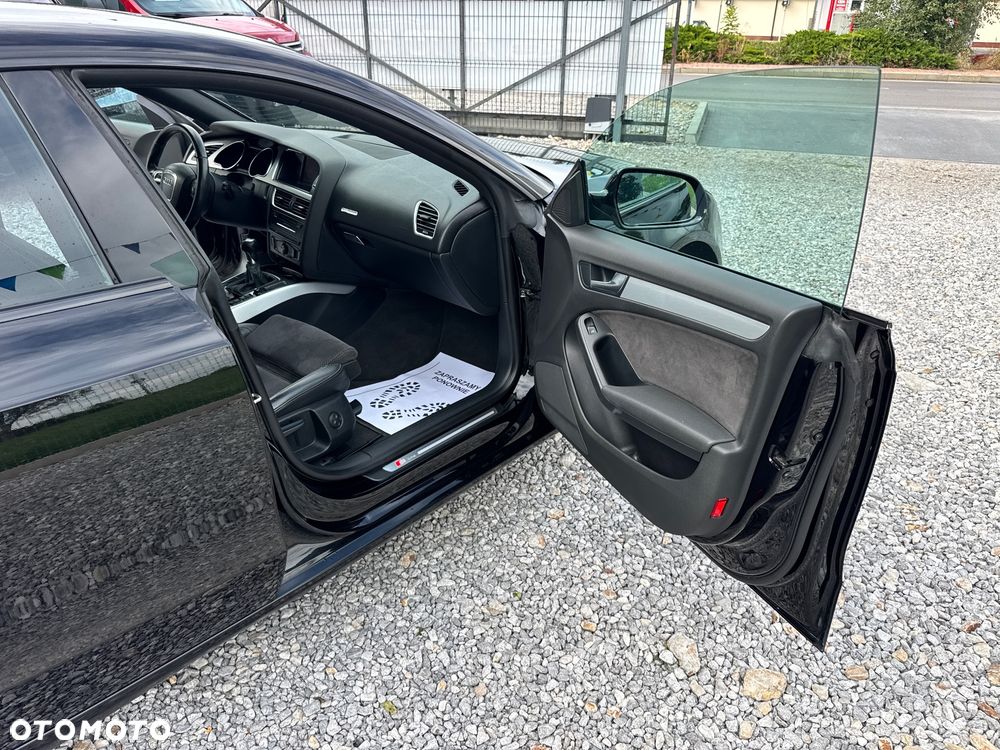 Audi A5 Sportback - 15
