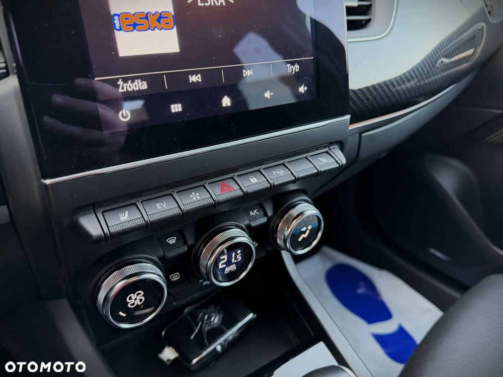 Renault Arkana 1.6 E-Tech Full Hybrid 145 Evolution MMT - 36