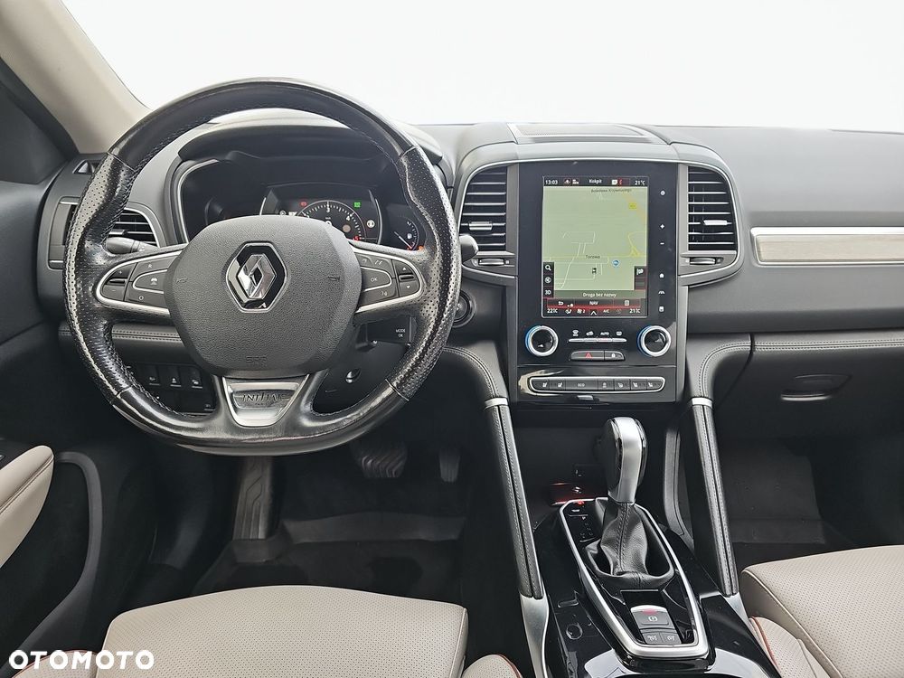Renault Koleos 2.0 Blue dCi Initiale Paris 4x4 X-Tronic - 26