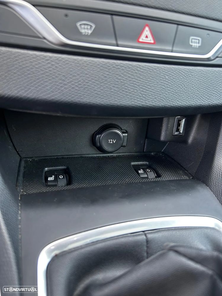 Peugeot 308 130 e-THP Stop & Start Allure - 9