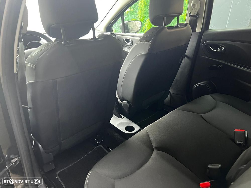 Renault Clio 1.5 dCi Business - 11