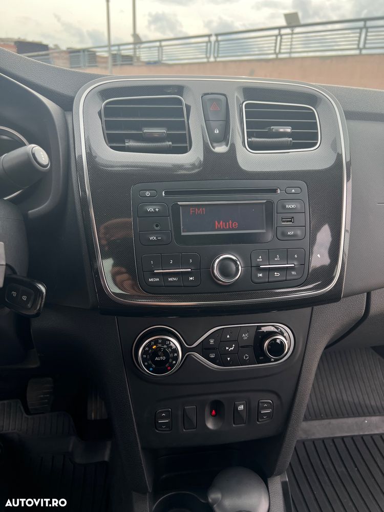 Dacia Logan - 4