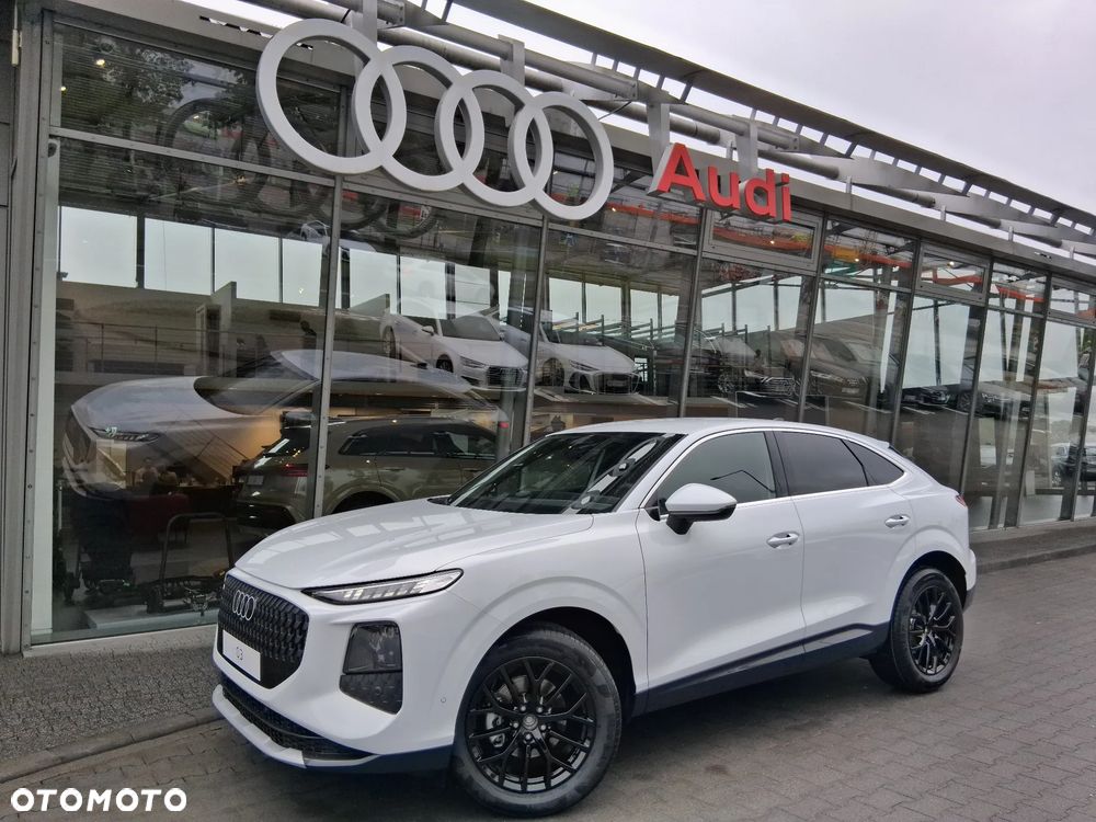 Audi Q3 Sportback - 2