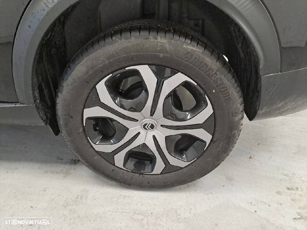 Citroën C3 Aircross 1.2 PureTech Plus - 11