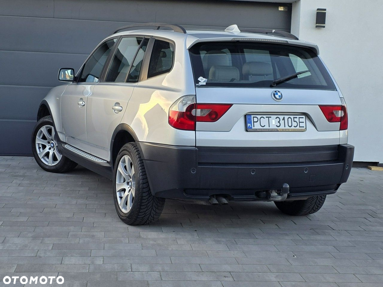 BMW X3 - 24