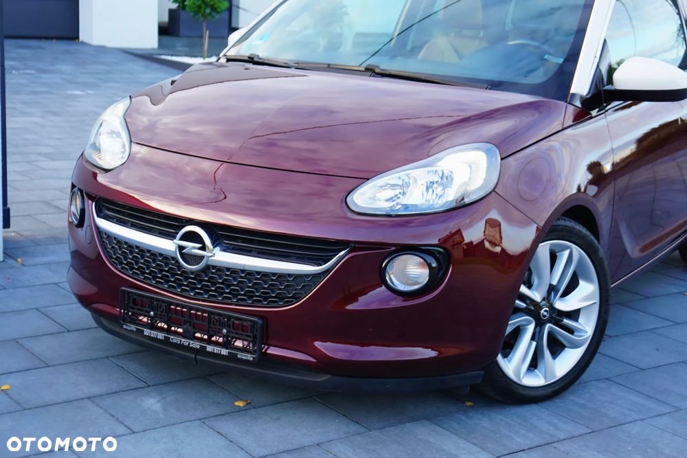 Opel Adam 1.4 Glam - 9