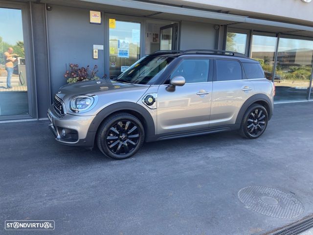 MINI Countryman - 4