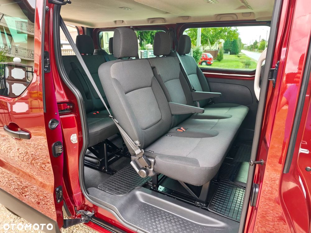 Renault Trafic 2.0 dCi Escapade - 28