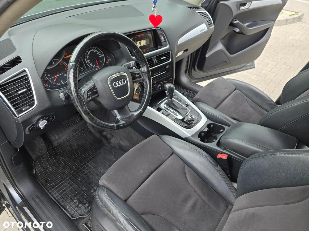 Audi Q5 2.0 TDI Quattro S tronic - 24