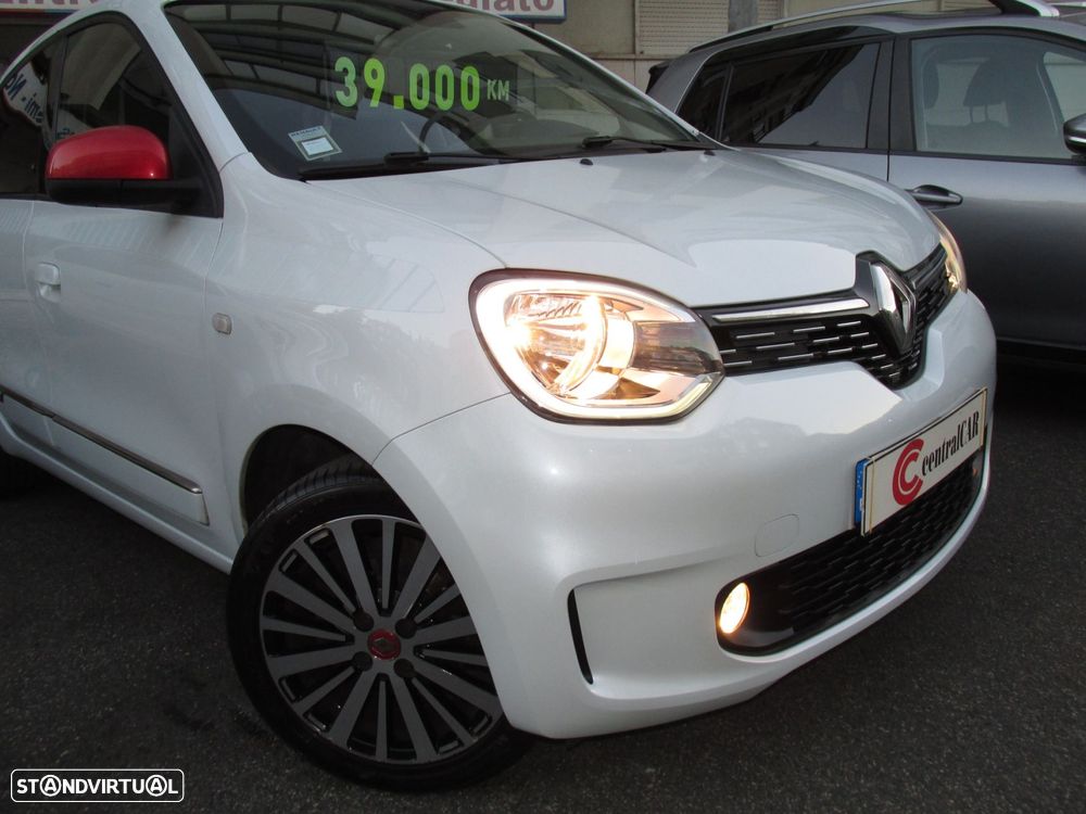 Renault Twingo 0.9 TCe Le Coq Sportif - 44