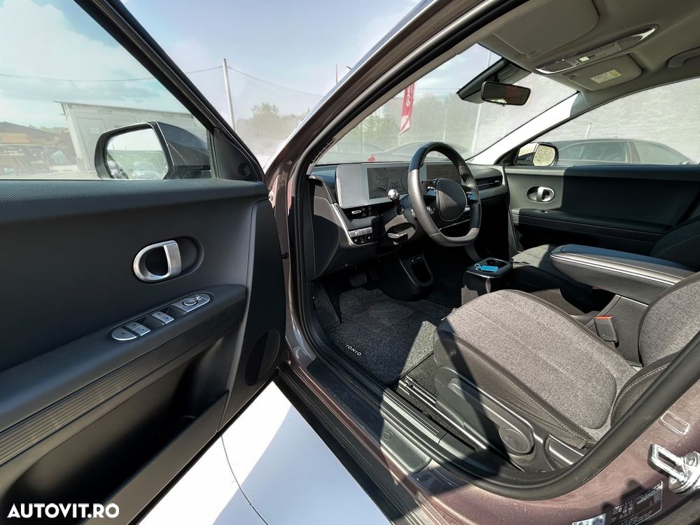 Hyundai IONIQ 5 77,4 kWh 4WD Techniq - 3