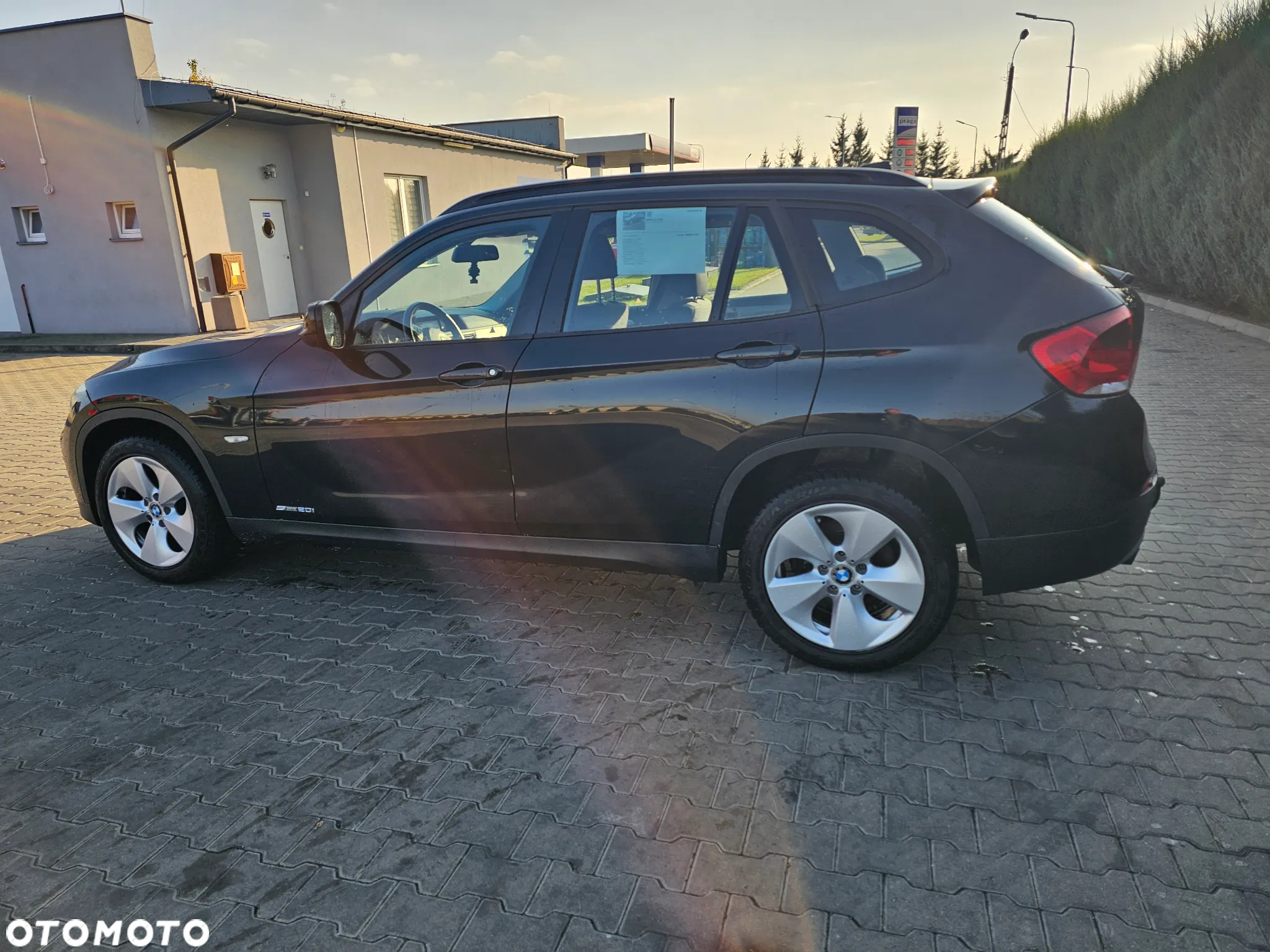 BMW X1 sDrive20i - 5