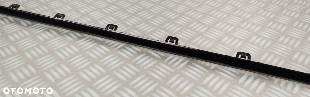 2146987600 listwa ozdobna progu prawego MERCEDES W214 E KLASA AMG - 3