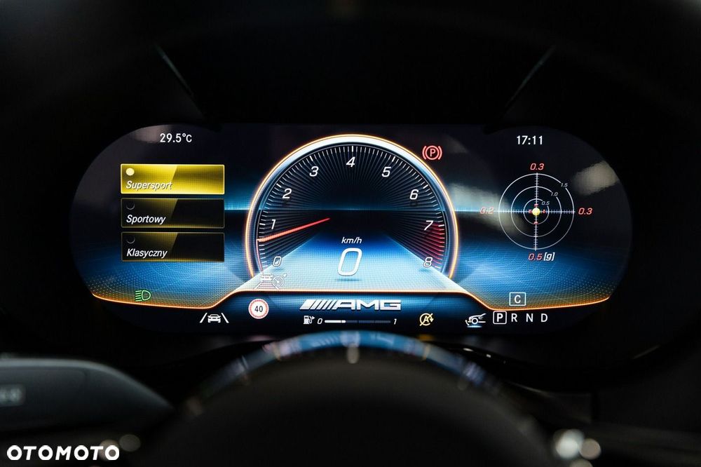 Mercedes-Benz AMG GT R - 31