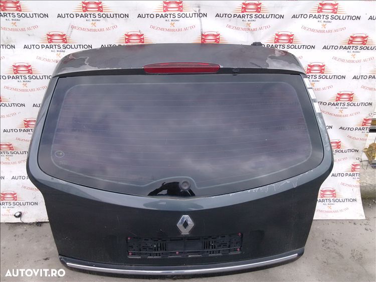haion renault laguna 2 - 1