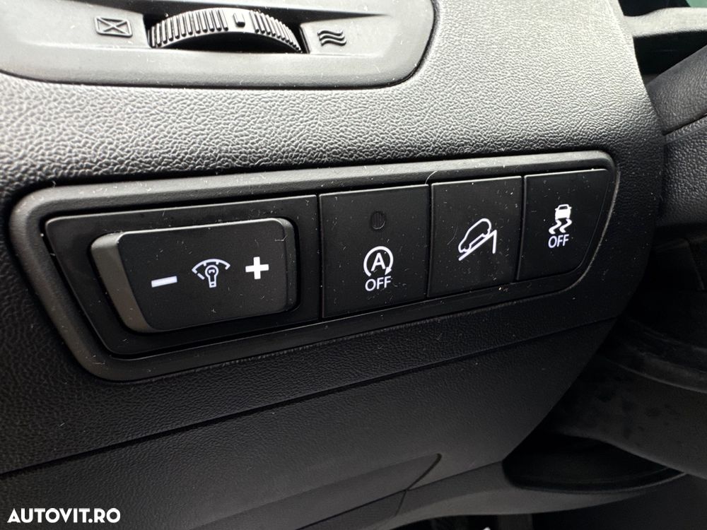 Hyundai ix35 1.7 CRDI 2WD blue Finale - 24