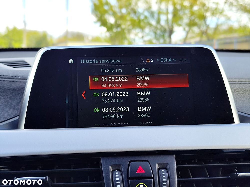 BMW X2 sDrive18i Advantage - 22
