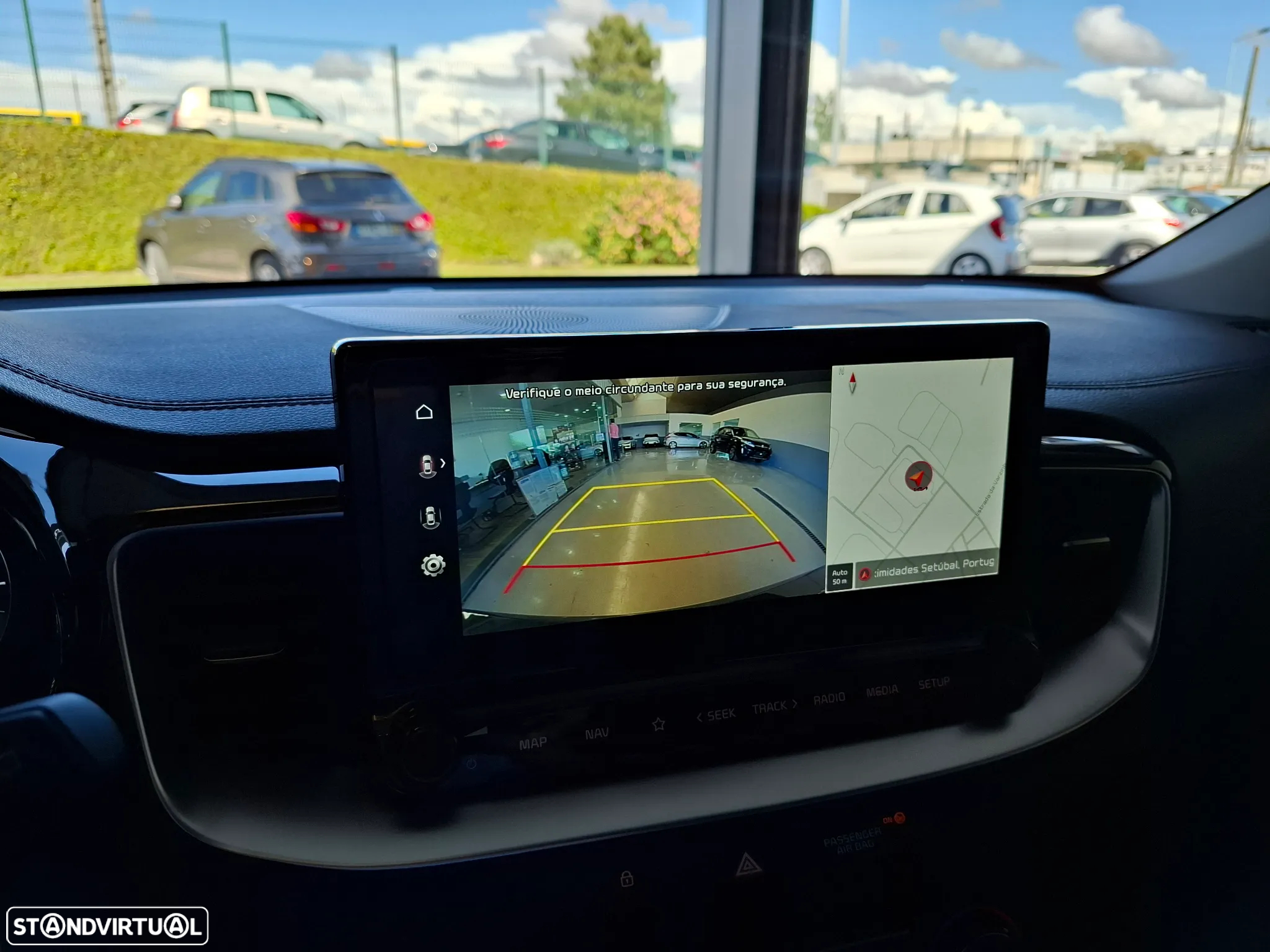 Kia Ceed 1.0 T-GDI Drive - 25