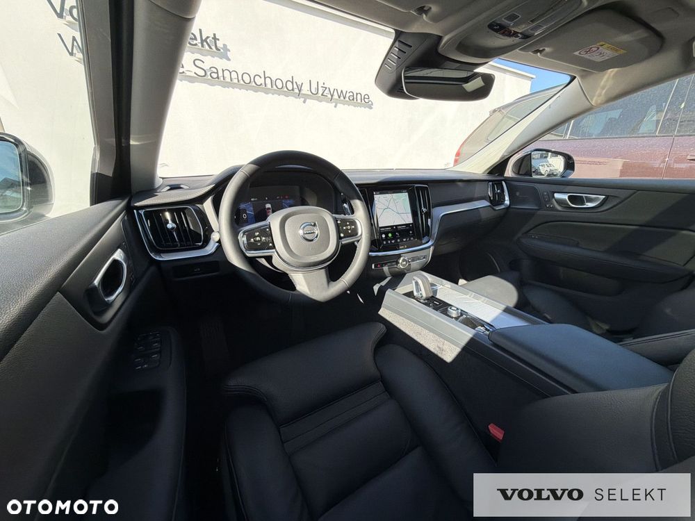 Volvo S60 - 12