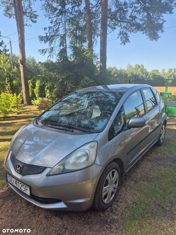Honda Jazz 1.2 Trend - 1