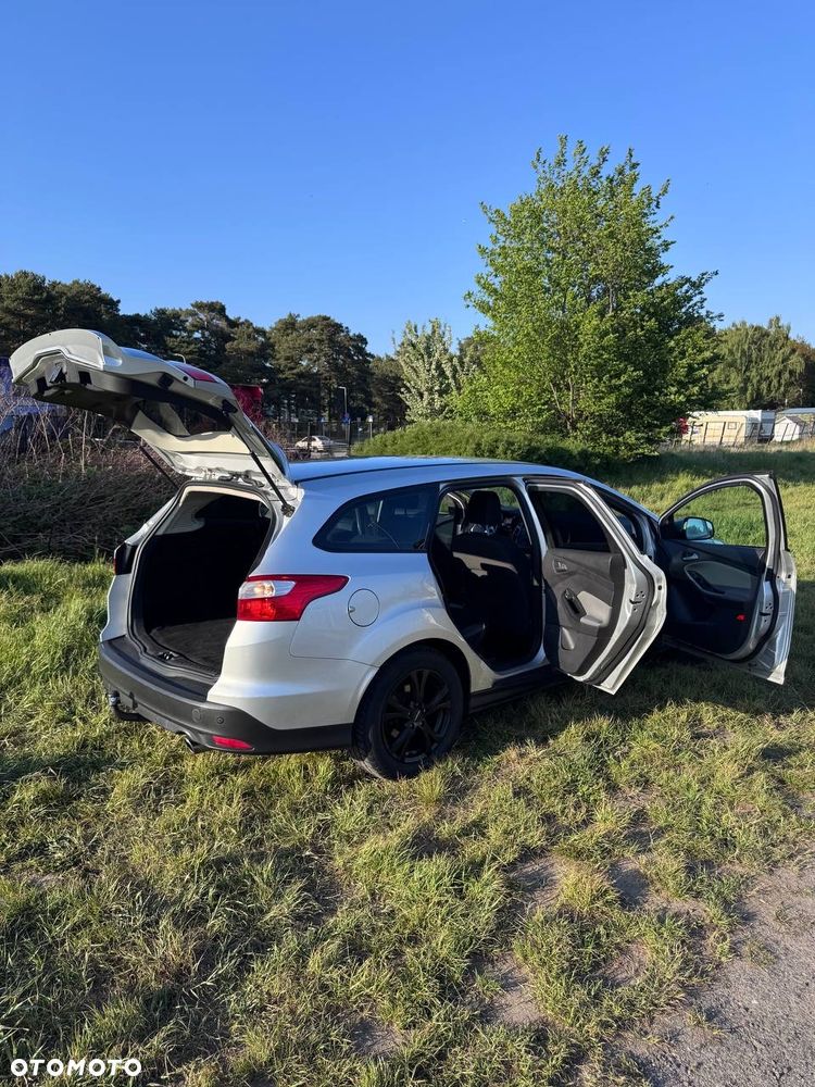 Ford Focus 2.0 TDCi Edition MPS6 - 2