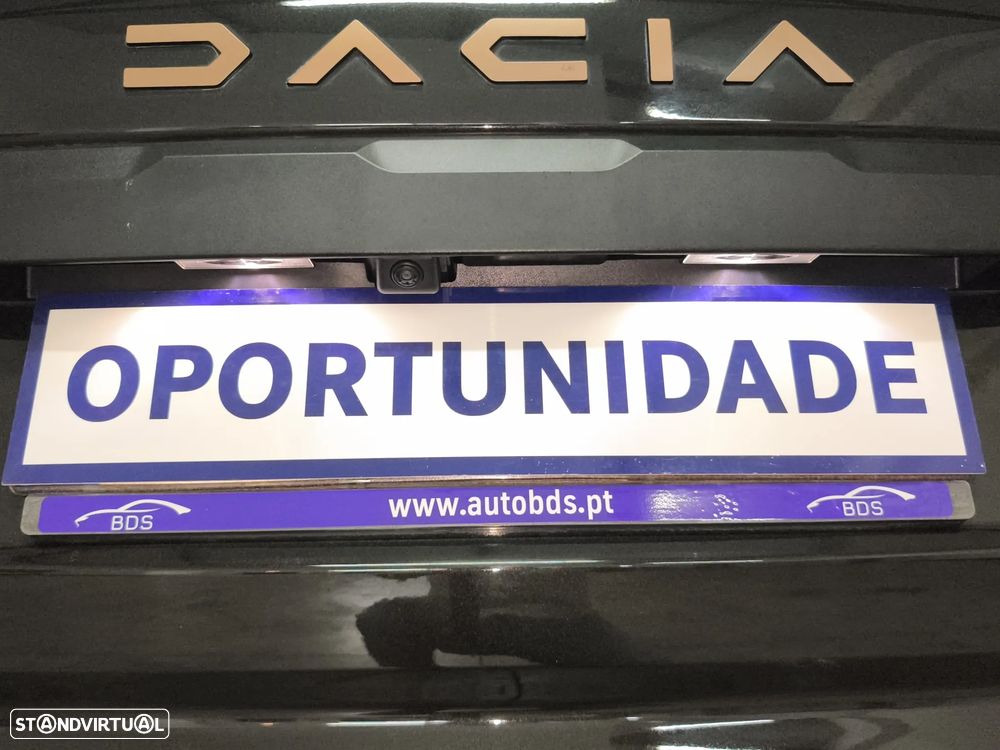 Dacia Jogger 1.0 ECO-G Extreme+ Up&Go 7L Bi-Fuel - 31